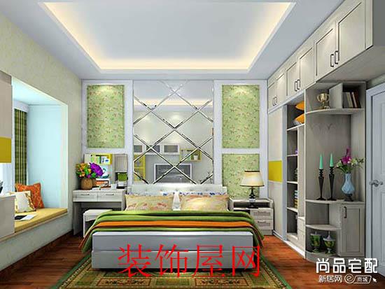 led镜前灯