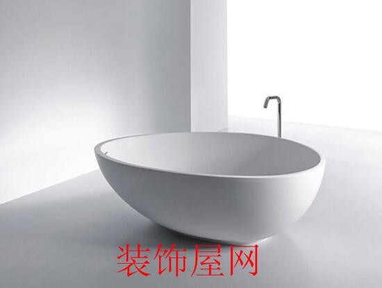 浴缸品牌哪个好