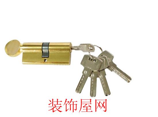 最新10大锁具品牌排行榜 最新10大锁具品牌排行榜